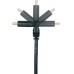 ZED electronic HDMI kabl, 1.8 met, ver. 1.4, 4K, 3D, HEC, HDCP, ARC - HDMI2/1.8