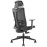 Ergo Office Stolica, uredska, 63 x 50 x 120-130 cm - ER-414