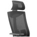 Ergo Office Stolica, uredska, 63 x 50 x 120-130 cm - ER-414