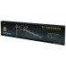 Falcom Antena Loga UHF 10 elemenata, Aluminij, 13dB - ANT-310