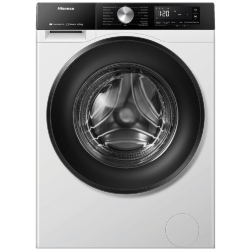 Hisense Mašina za veš/sušilica, 1400 obrtaja , 8/5 kg veša, D - WD3S8043BW3