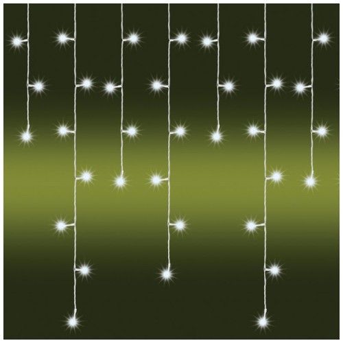 home Dekorativna LED rasvjeta - KAF 200L