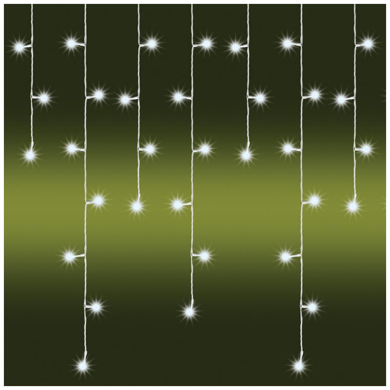 home Dekorativna LED rasvjeta - KAF 200L