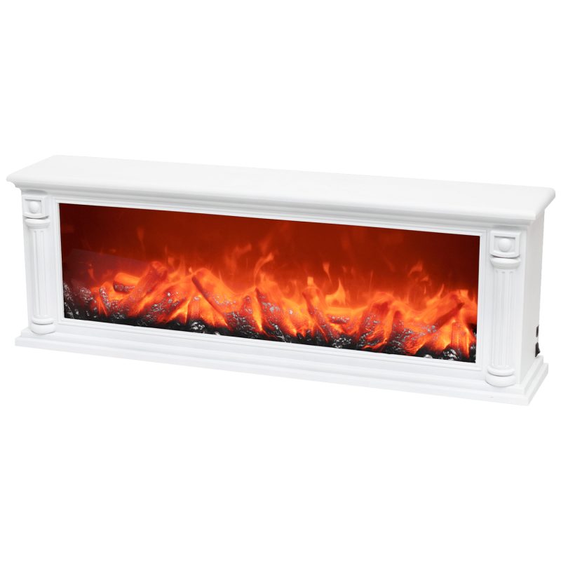 home Dekorativni LED kamin - LTN 64 FP