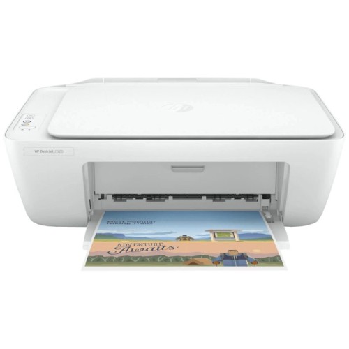 HP Printer / kopir / skener, DeskJet 2320 (7WN42B) - MFP Deskjet 2320