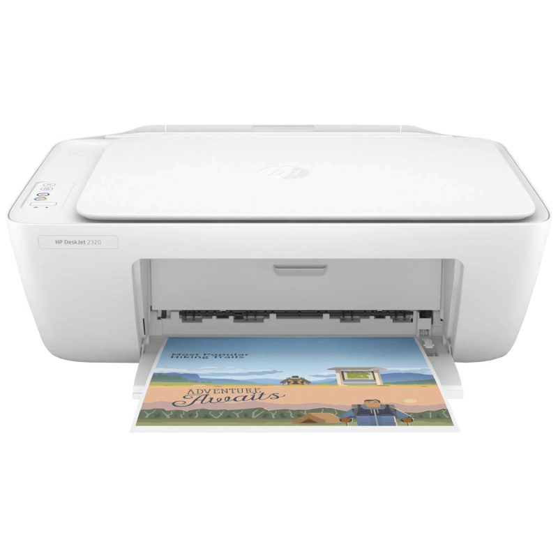 HP Printer / kopir / skener, DeskJet 2320 (7WN42B) - MFP Deskjet 2320