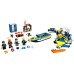 Lego Detektivske misije vodene policije, LEGO City