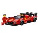 Lego Ferrari 499P, LEGO Speed Champions