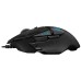 Logitech Miš optički, gaming, 25600 dpi, USB - G502 Hero