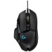 Logitech Miš optički, gaming, 25600 dpi, USB - G502 Hero