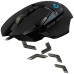 Logitech Miš optički, gaming, 25600 dpi, USB - G502 Hero