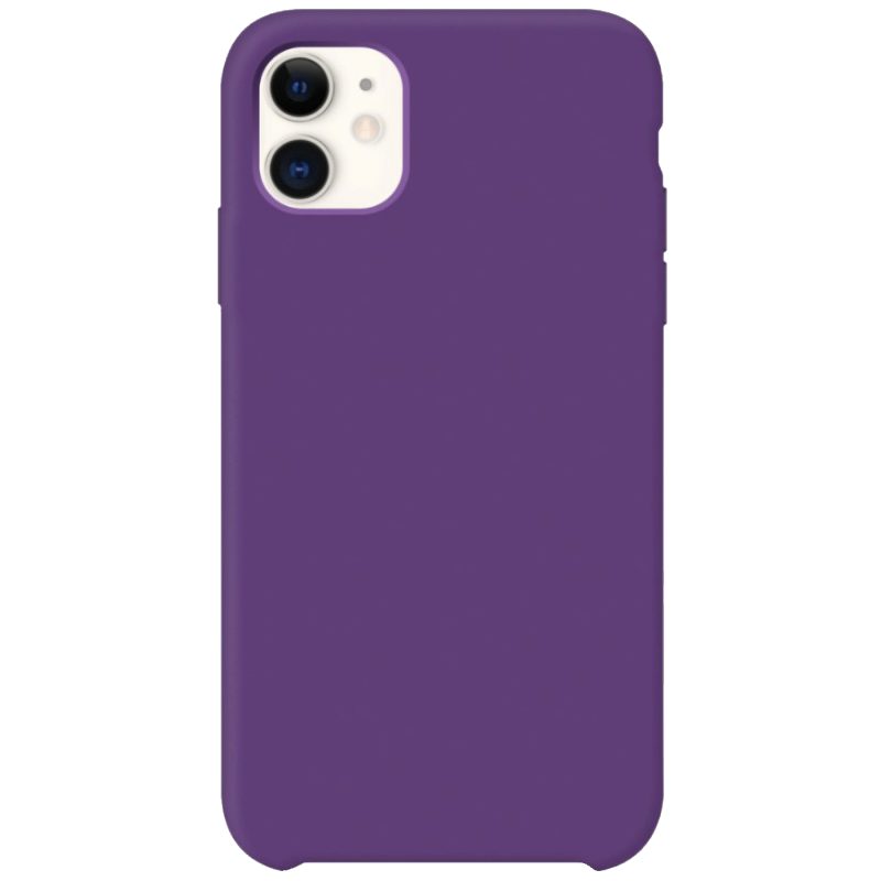 NN Maska za Iphone 11, purple - 5230