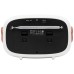 SAL Radio prijemnik, AM / FM, alarm, LCD zaslon - RPR4LCD