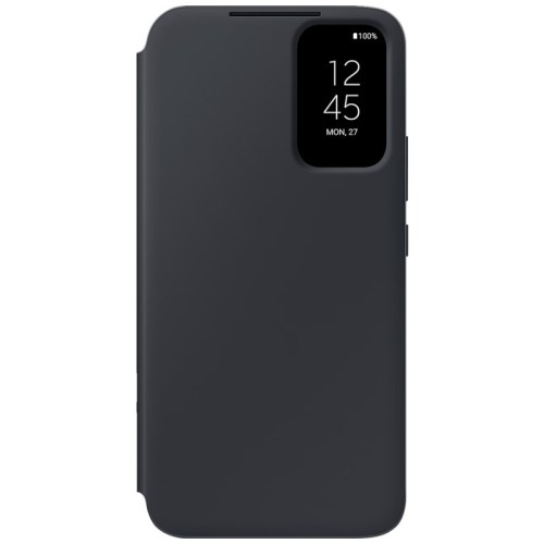 Samsung Preklopna maska Smart View za Samsung A34 5G, Black - EF-ZA346CBEGWW