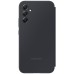 Samsung Preklopna maska Smart View za Samsung A34 5G, Black - EF-ZA346CBEGWW