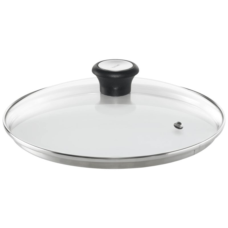 Tefal Stakleni poklopac, 24 cm - 28097512
