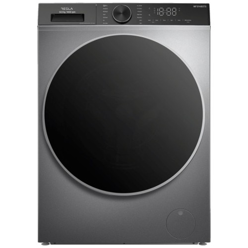 Tesla Mašina za veš, 1400 obrtaja, 9 kg veša, Inverter, A - WF91480TS