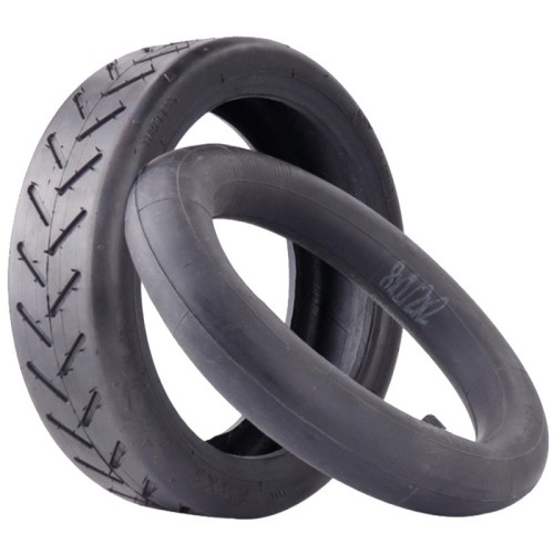 Xiaomi Unutarnja i vanjska guma za Xiaomi el. romobil M365 / Pro - Inner Tire+Outer Tire M365 / Pro