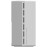 Xiaomi Wireless Mesh Router, Dual Band, up to 3000 Mbps (2 pack) - AX3000 Mesh NE EU (2 pack)