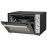 Zilan Mini pećnica, zapremina 70 l, 2000 W, crna - ZLN3741