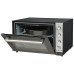 Zilan Mini pećnica, zapremina 70 l, 2000 W, crna - ZLN3741