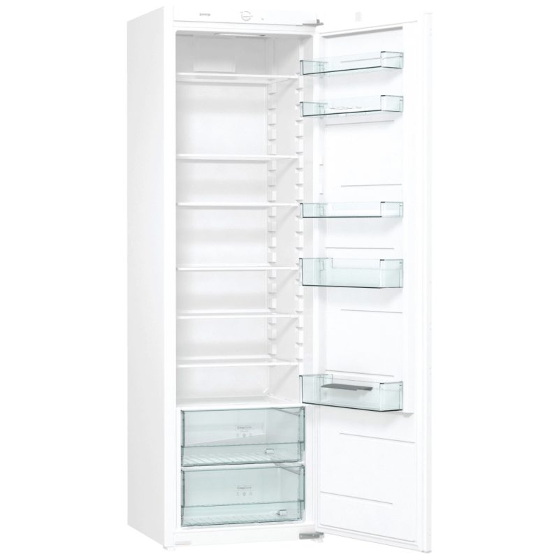 Gorenje Frižider ugradbeni, zapremina 301 lit., E - RI418EE0