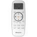 Hisense Klima uređaj, 24000Btu, grijanje -20°, WiFi, A+/A+++ - Hi-Smart 24K; CF70BT2BG-AS