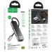 hoco. Konverter USB HUB type C to USB3.0/USB2.0/HDMI/RJ45/PD - HB23 Easy view