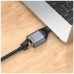hoco. Adapter USB type C na LAN - UA35