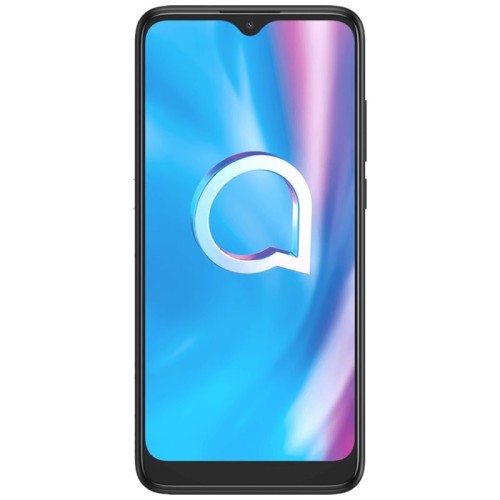 Alcatel Smartphone 6.22", Dual SIM, Octa Core 1.6 GHz, RAM 4GB, 13MP - ALCATEL 1 SE 4GB/64GB Gray EU