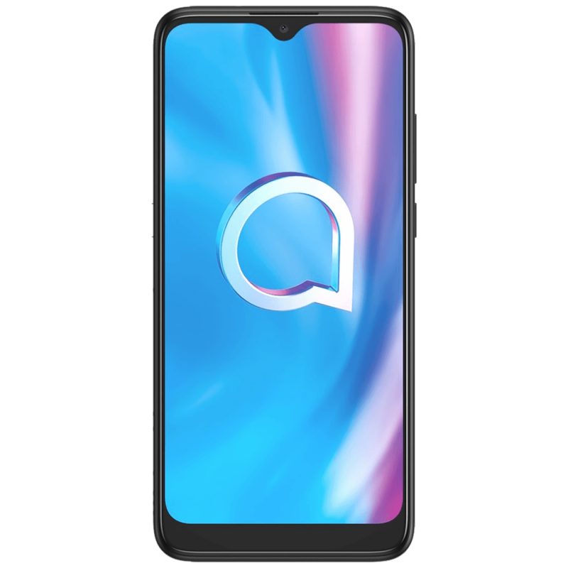 Alcatel Smartphone 6.22", Dual SIM, Octa Core 1.6 GHz, RAM 4GB, 13MP - ALCATEL 1 SE 4GB/64GB Gray EU