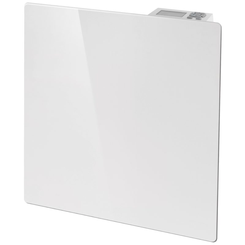 home Grijalica zidna, konvektor,700 W, timer, LCD zaslon - FKA 70