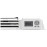 home Grijalica zidna, konvektor,700 W, timer, LCD zaslon - FKA 70