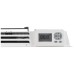 home Grijalica zidna, konvektor,700 W, timer, LCD zaslon - FKA 70