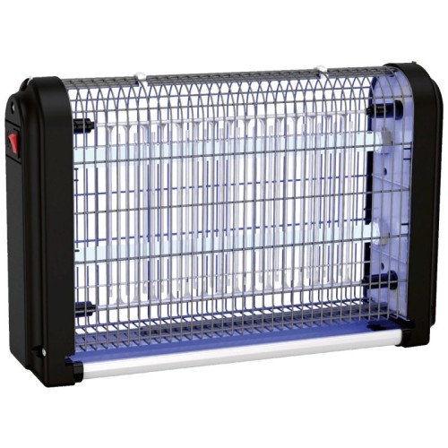 home Električna zamka za insekte, UV svjetlost 9 W - IKM50L