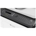 HP Printer/kopir/skener/fax, WiFi, LaserJet MFP M137fnw - MFP 137FNW; 4ZB84A