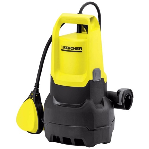 Karcher Potopna pumpa za prljavu vodu, 350W - SP 3 DIRT