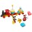 Lego Mickeyjev i Minniein Rođendanski Vozić, LEGO Duplo
