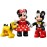 Lego Mickeyjev i Minniein Rođendanski Vozić, LEGO Duplo