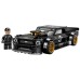 Lego ’65 Ford Mustang Hoonicorn V1, LEGO Speed Champions