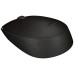 Logitech Miš bežični, 1000 dpi, 3 tipke - B170