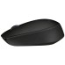 Logitech Miš bežični, 1000 dpi, 3 tipke - B170