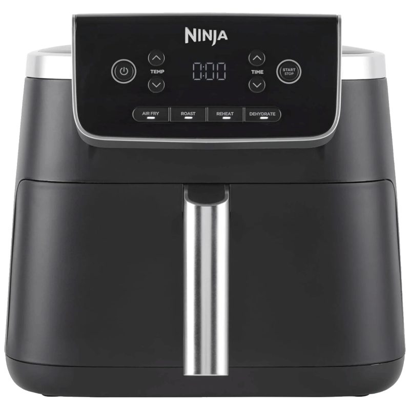 Ninja Friteza na vrući zrak, 1750W, zapremina 4.7 lit. - AF140EU