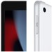 Apple Tablet 10.2", iPad 9, Hexa Core 2.65GHz, RAM 3GB, 64GB - iPad 10.2 2021 64GB Silver