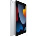 Apple Tablet 10.2", iPad 9, Hexa Core 2.65GHz, RAM 3GB, 64GB - iPad 10.2 2021 64GB Silver