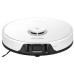 Roborock Robot usisivač, baterija 5200 mAh, Wi-Fi - S8 Sonic White