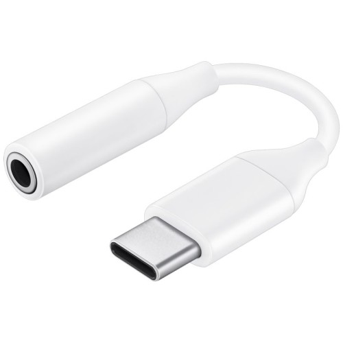 Samsung Adapter USB type C / 3.5 mm - EE-UC10JUWEGWW
