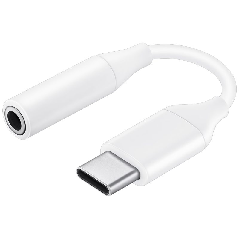 Samsung Adapter USB type C / 3.5 mm - EE-UC10JUWEGWW
