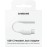 Samsung Adapter USB type C / 3.5 mm - EE-UC10JUWEGWW