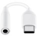 Samsung Adapter USB type C / 3.5 mm - EE-UC10JUWEGWW